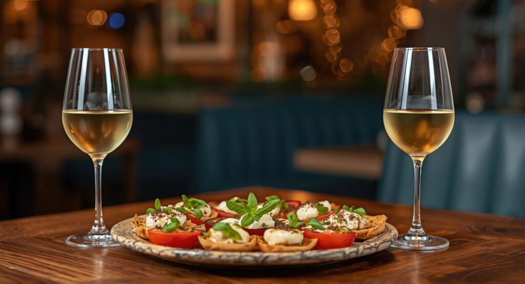 The Flavorful Heart of Indigo Ranch: A Foodie’s Guide to Dining in One of Colorado Springs’ Tastiest Neighborhoods